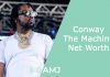 Conway The Machine Net Worth