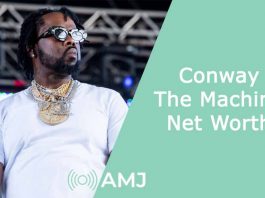 Conway The Machine Net Worth