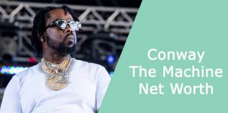 Conway The Machine Net Worth