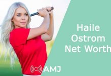 Hailey Ostrom Net Worth 2026 – How Much Is The Golfer Worth? Hailey Ostrom Net Worth