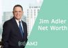 Jim Adler Net Worth