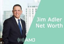 Jim Adler Net Worth 2026 – From An Attorney To a Businessman Jim Adler Net Worth