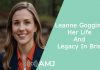 Leanne Goggins