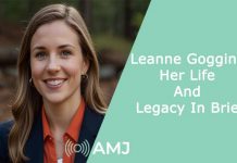 Leanne Goggins