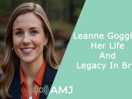 Leanne Goggins