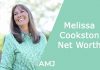 Melissa Cookston Net Worth
