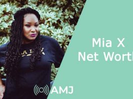 Mia X Net Worth