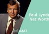 Paul Lynde Net Worth