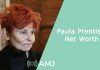 Paula Prentiss Net Worth
