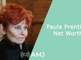 Paula Prentiss Net Worth