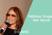 Pebbles Singer Net Worth