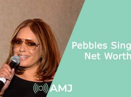 Pebbles Singer Net Worth