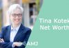 Tina Kotek Net Worth