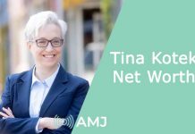 Tina Kotek Net Worth 2026 – How Rich Is The American Politician? Tina Kotek Net Worth