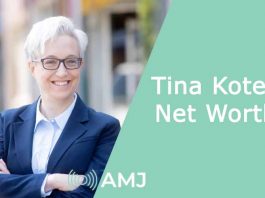 Tina Kotek Net Worth