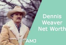Dennis Weaver Net Worth 2026 – The Career Journey Of A Legendary Actor dennis weaver net worth