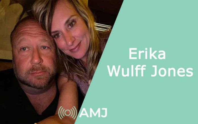 erika wulff jones erika wulff jones