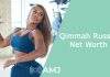 qimmah russo net worth