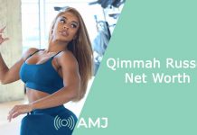qimmah russo net worth