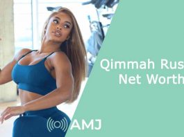 qimmah russo net worth