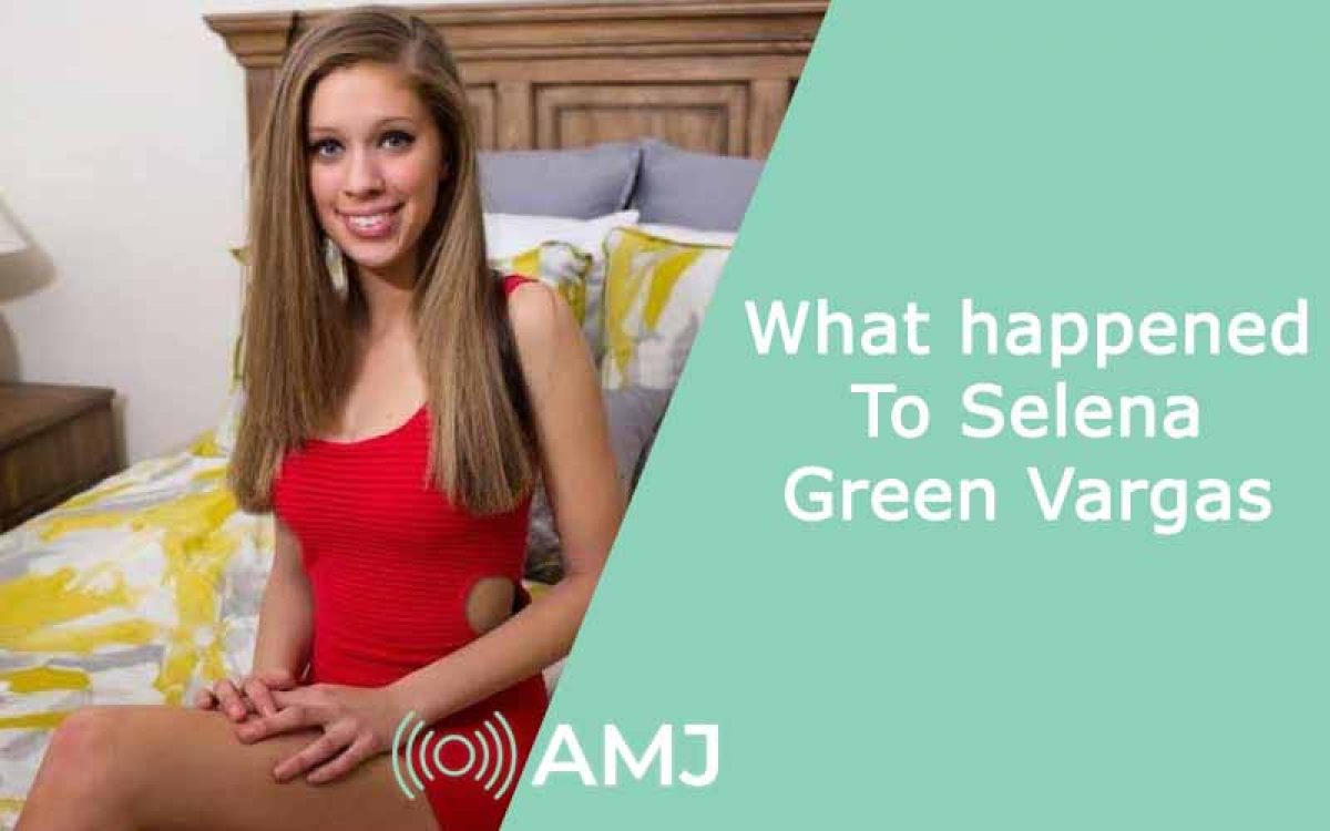 Unravelling the mystery of Selena Green Vargas - What Really Happened? - AMJ