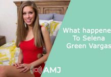 what happened to Selena Green Vargas