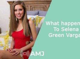 what happened to Selena Green Vargas