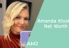 Amanda Kloots Net Worth