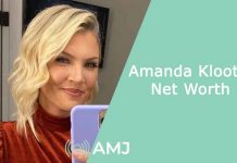 Amanda Kloots Net Worth 2026 – The Success Story of a Multi-Talented Personality Amanda Kloots Net Worth