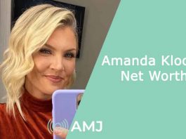 Amanda Kloots Net Worth