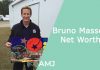 Bruno Massel Net Worth 2026 – How Rich Is the Drag Racer and TV Host? Bruno Massel Net Worth