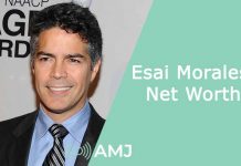 Esai Morales Net Worth 2026 – How Wealthy Is The Actor? Esai Morales Net Worth