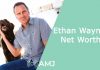 Ethan Wayne Net Worth