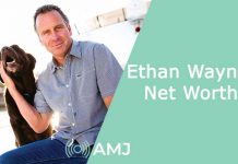 Ethan Wayne Net Worth