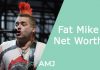 Fat Mike Net Worth