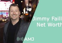 Jimmy Failla Net Worth 2026 – From New York Cab Driver to Media Personality Jimmy Failla Net Worth