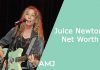 Juice Newton Net Worth
