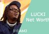 LUCKI Net Worth 2026 – How Rich Is The American Rapper? LUCKI Net Worth