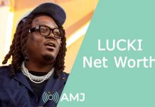 LUCKI Net Worth 2026 – How Rich Is The American Rapper? LUCKI Net Worth