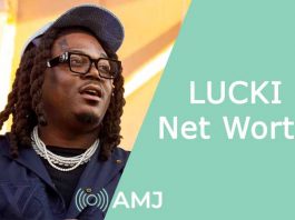 LUCKI Net Worth