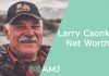 Larry Csonka Net Worth 2026 – A Look Into The Footballer’s Successful Career Larry Csonka Net Worth