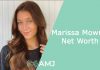 Marissa Mowry Net Worth