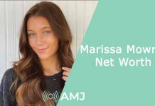 Marissa Mowry Net Worth