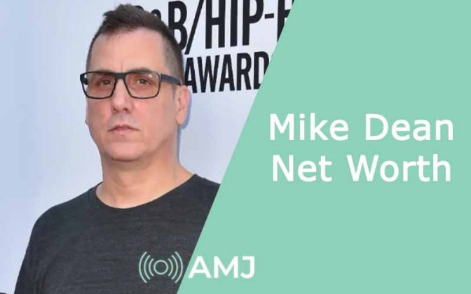 Mike Dean Net Worth 2026 – How Did The Record Producer Built His Wealth ...