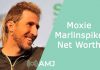 Moxie Marlinspike Net Worth