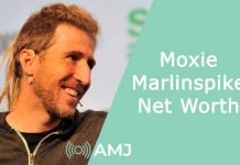 Moxie Marlinspike Net Worth 2026 – From A Computer Security Researcher To Entrepreneur Moxie Marlinspike Net Worth