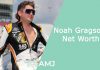 Noah Gragson Net Worth