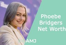 Phoebe Bridgers Net Worth 2026 – From A Humble Girl To An Indie Folk Artist Phoebe Bridgers Net Worth