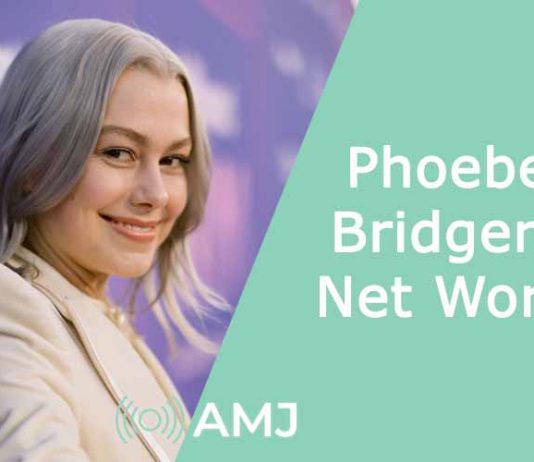 Phoebe Bridgers Net Worth