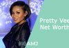 Pretty Vee Net Worth